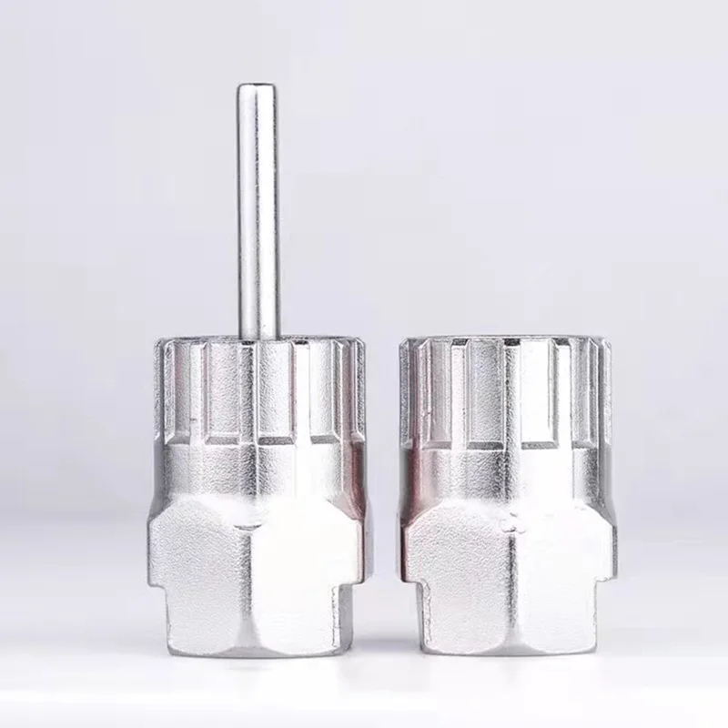 

Велосипедный маховик, кассета свободного колеса, велосипедный торцевой ключ