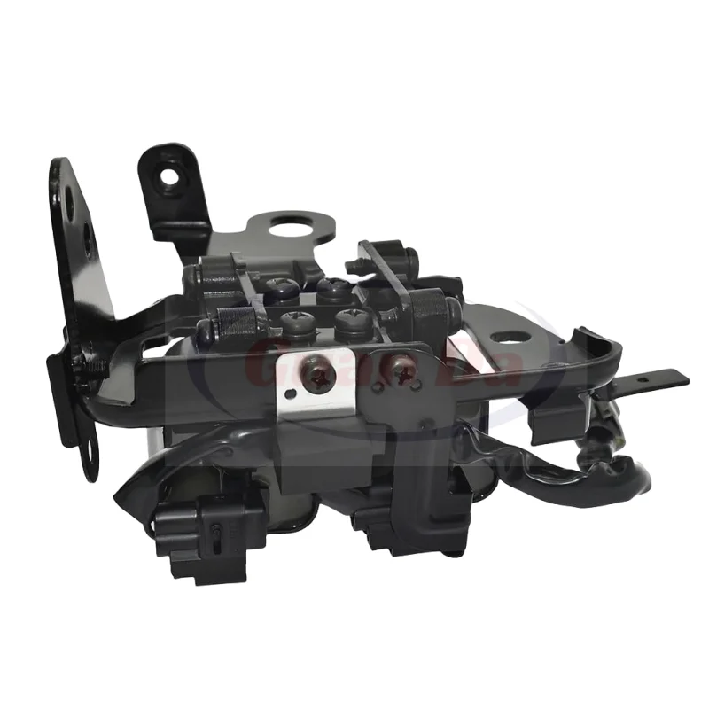 27301-23700 Автомобильная Катушка зажигания для Hyundai Elantra Tucson Sonata Kia Sportage 2730123700