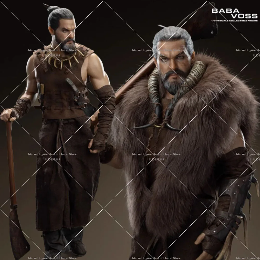 Artфигурки в масштабе AF-030 масштаб 1/6 коллекционная экшн-фигурка Джейсона момомоа