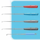 Ссветильник быстросъемное устройство из нержавеющей стали