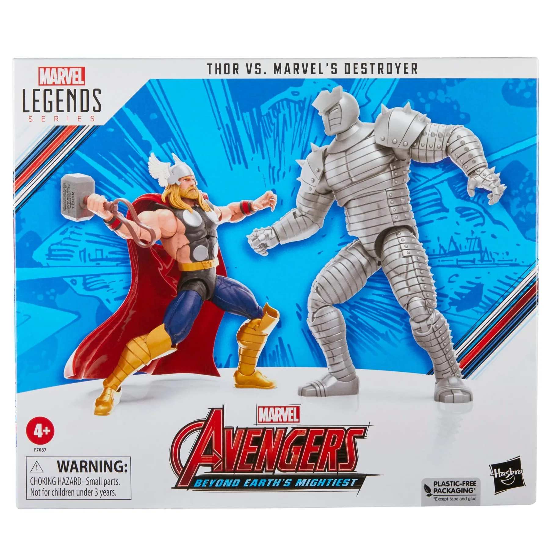 Hasbro Toys Doll