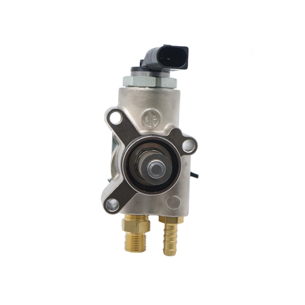 Топливный насос высокого давления 06F 127025 H Для AUDI A3 A4 A5 A6 Q3 Q5 TT Volkswagen EOS GOLF JETTA PASSAT B6 Б