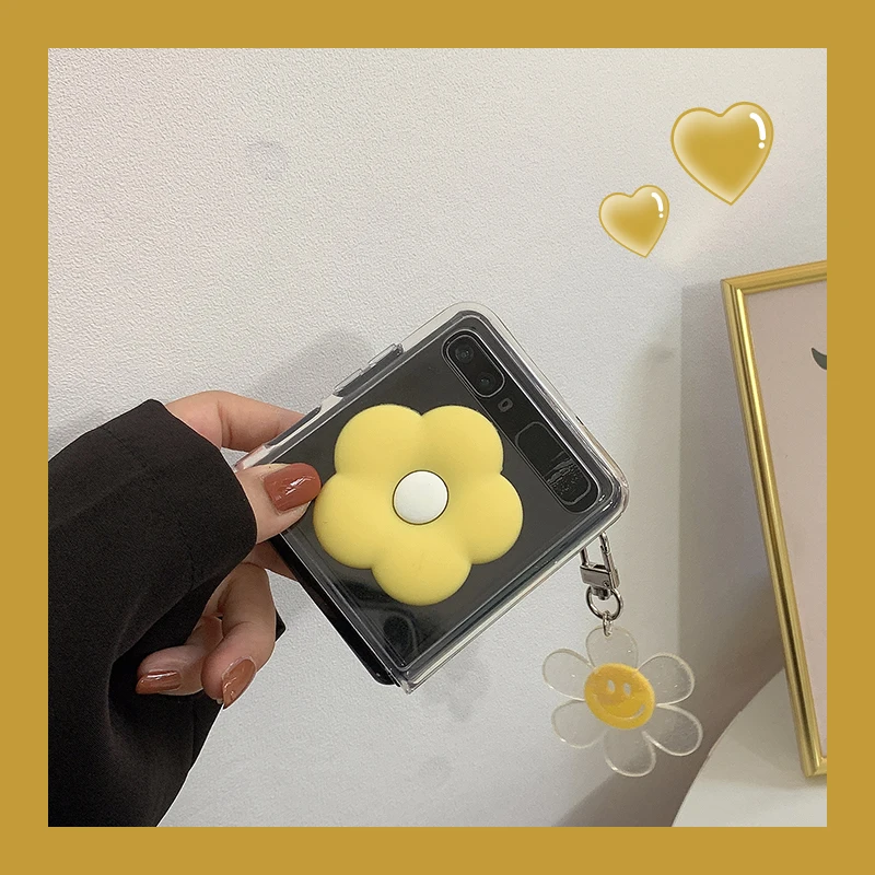 Чехол-книжка для Samsung Z7000 цвет в ассортименте |