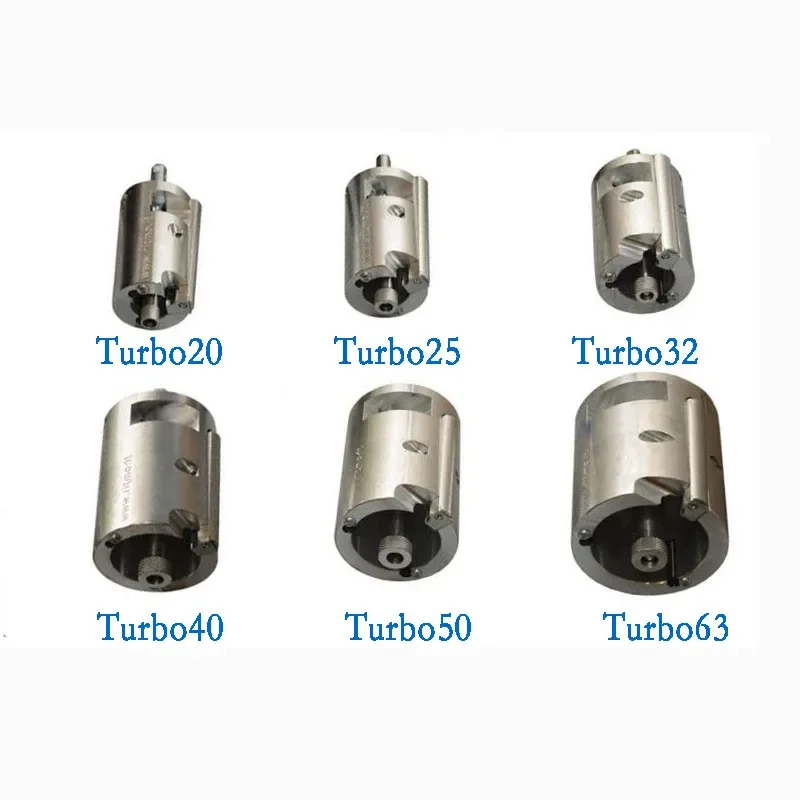 Скребок для труб PE инструменты электроплавления турбо 20-63 мм (цена полного