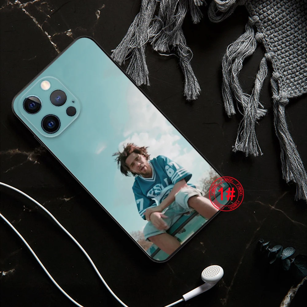 Rap pop j Cole hot Soft Case для Samsung A01 A10 A10S A11 A12 A13 A20 A20S A30 A21 A22 A30S A31 A32 A33 A40 A41 A42 A50