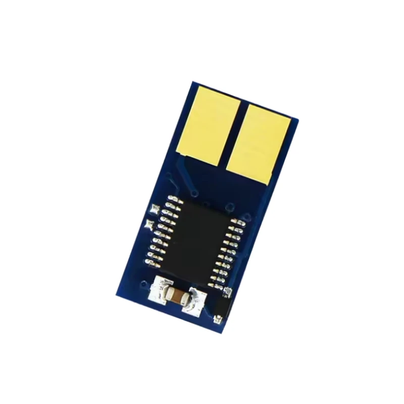 1 комплект C522 чип картриджа с тонером для Lexmark C534 C530 C532 C5220KS C5220CS C5220YS C5220MS чипы