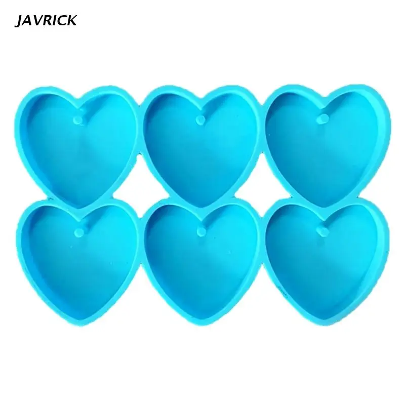 

Сделай Сам кристалл эпоксидная Форма Серьги бирка Ювелирная Форма Подвеска фотоподвеска