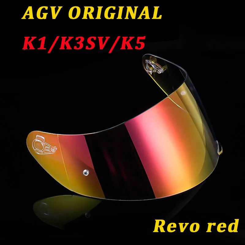 Козырёк для мотоциклетного шлема AGV K5 K3SV K1, аксессуары для мотоциклетного шлема