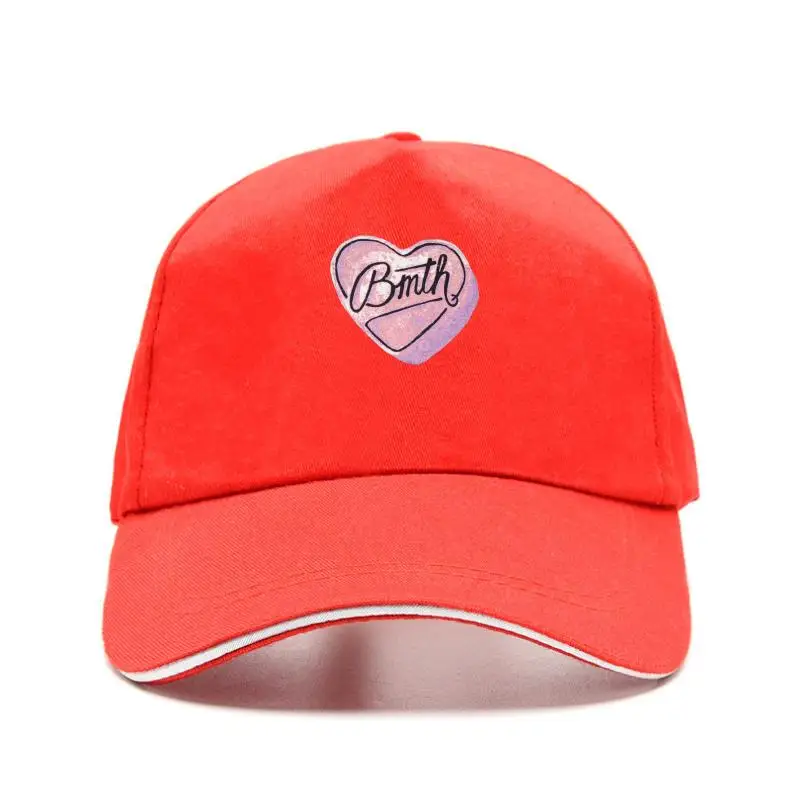 

New cap hat Bring e The Horizon Heart Candy en Back New Adut Bth Fahion Caic Baseball Cap