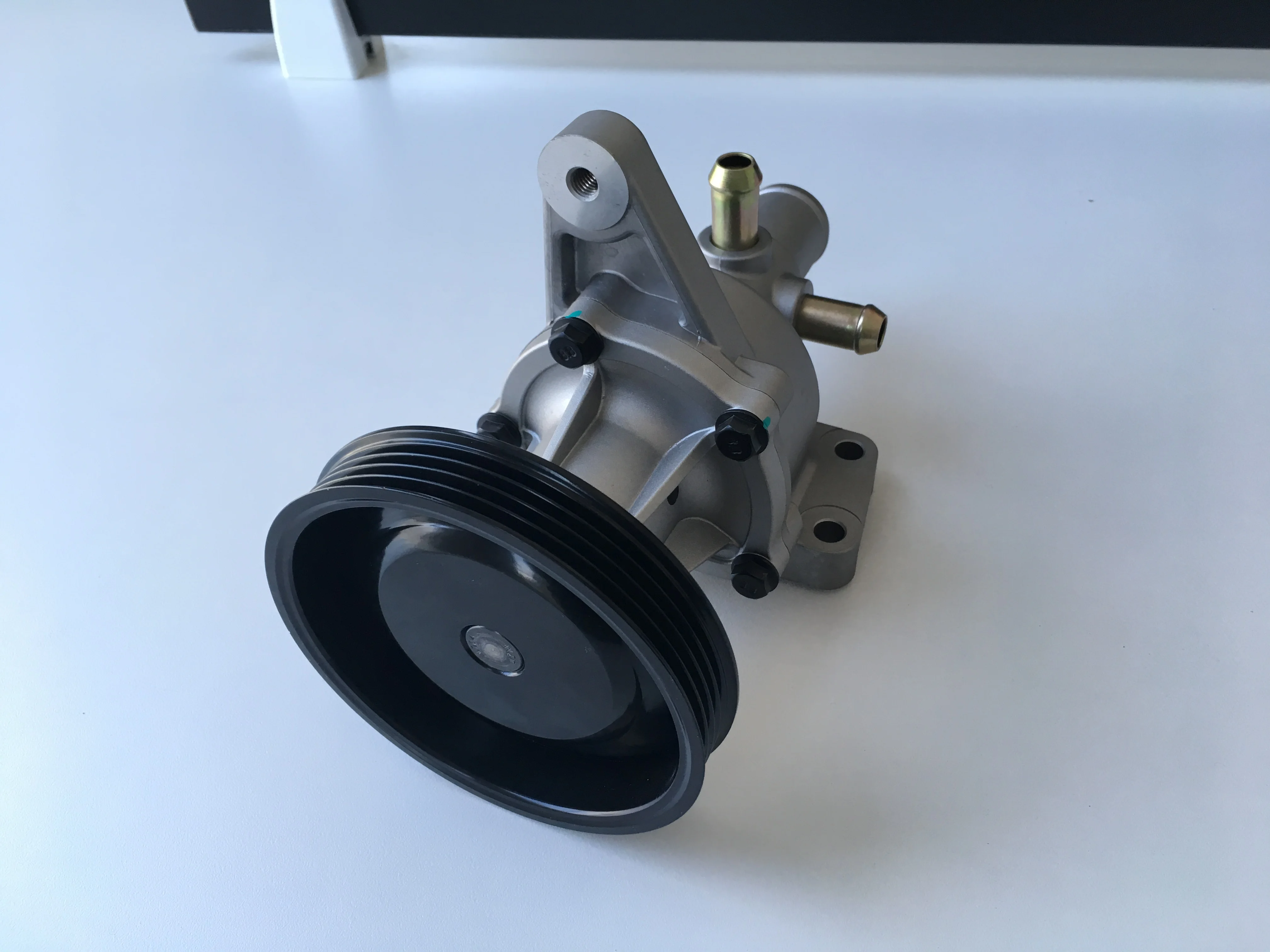 Автомобильный водяной помпон 24537098 24515010 25191167 для Chevrolet Nieuwe Zeil