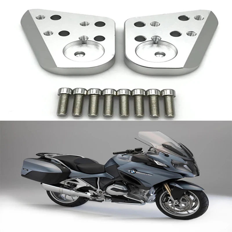 

Адаптер для Руля Мотоцикла BMW R1200RT R1100RT R1150RT
