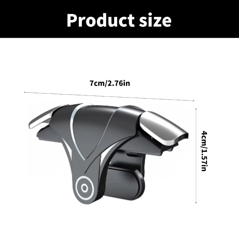 Кнопка для геймпада телефона