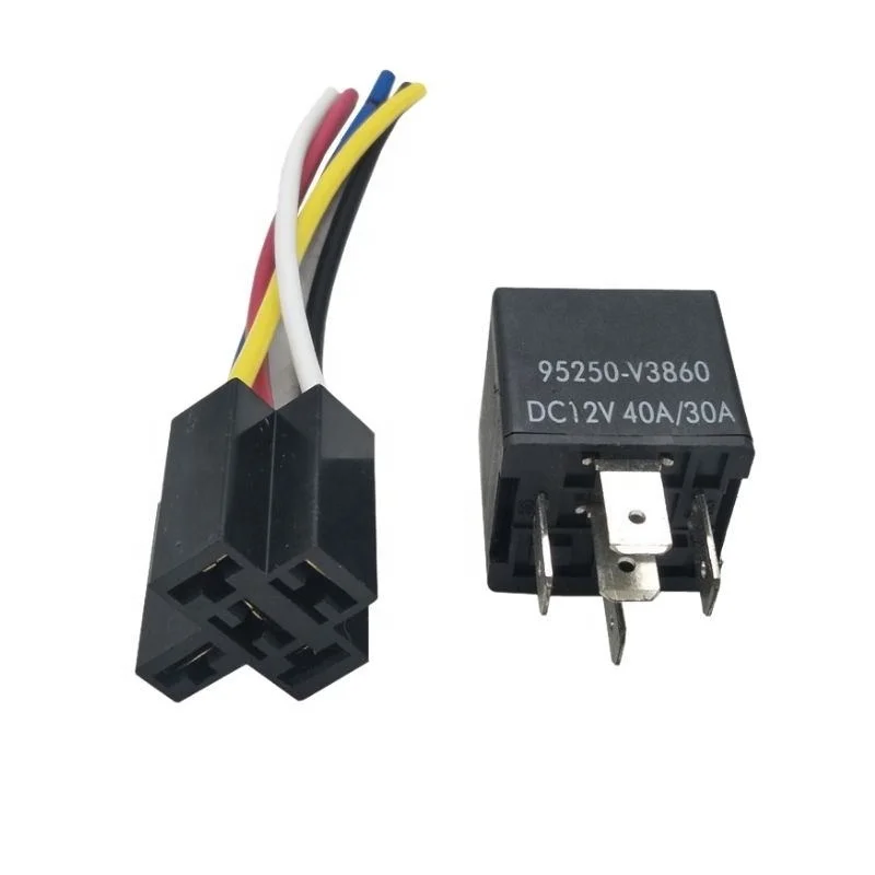 

XUGONG Machinery Excavator Electric Relay 3E9362