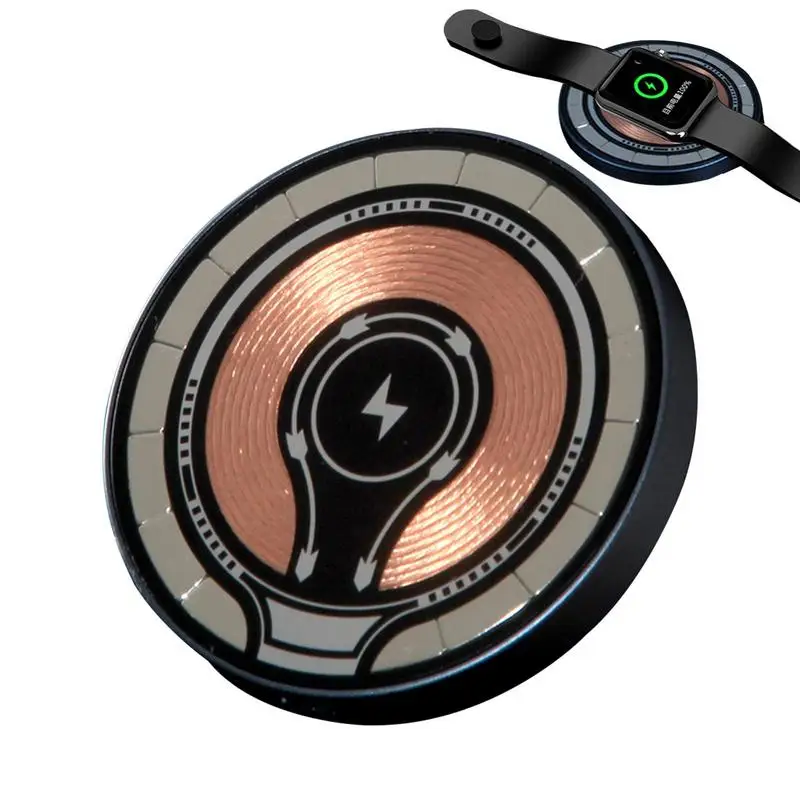 

Multifunction Wireless Charger 15W Magnetic 3 In 1 Fast Wireless Charging Station Dock Magnetic Wireless Charger Stand For Home