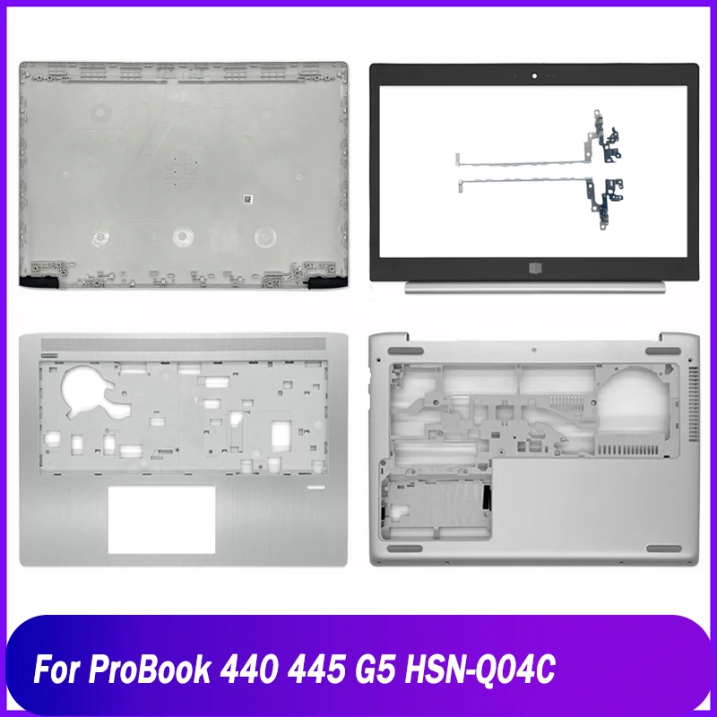 Новая задняя крышка для ноутбука HP ProBook 440 445 G5