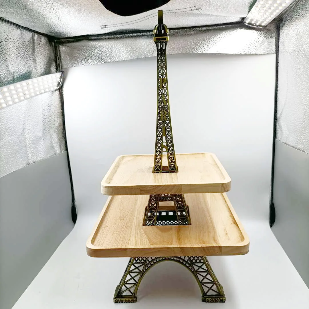 

Стеллаж YY Dim Sum для холодной еды, украшение для чая, стеллаж для выпечки