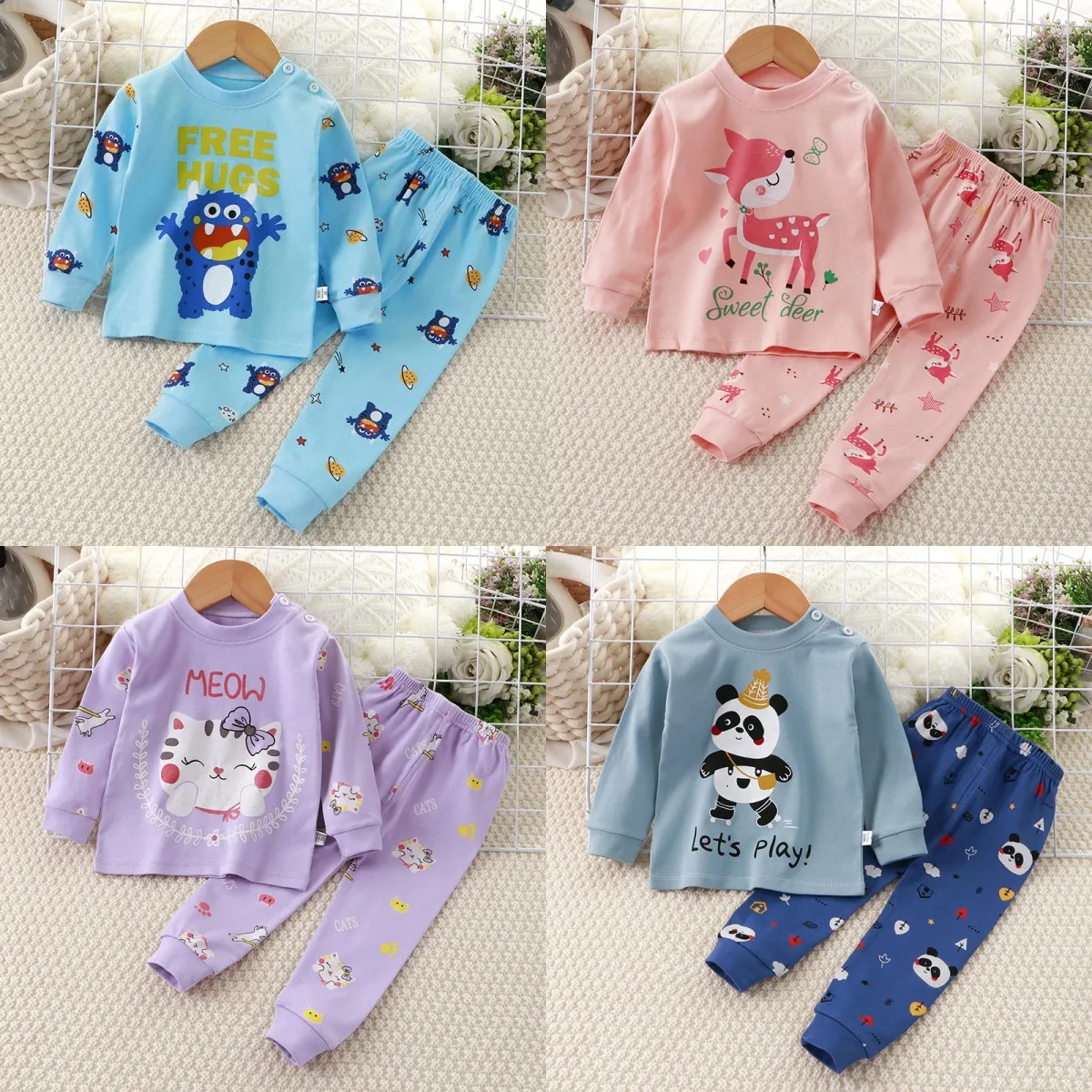 Рисунок 6 - Новинка 2023, комплект детского