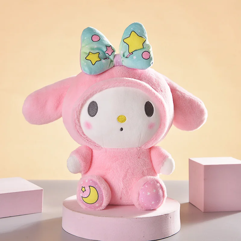 Подушка Hello Kitty 23 см 4 шт. |
