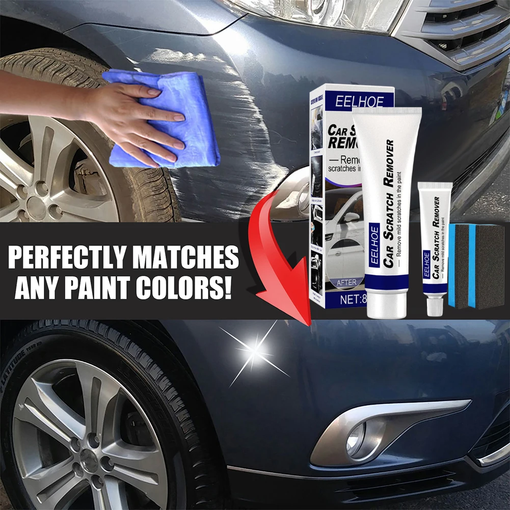 Рисунок 5 - Универсальные полировальные инструменты