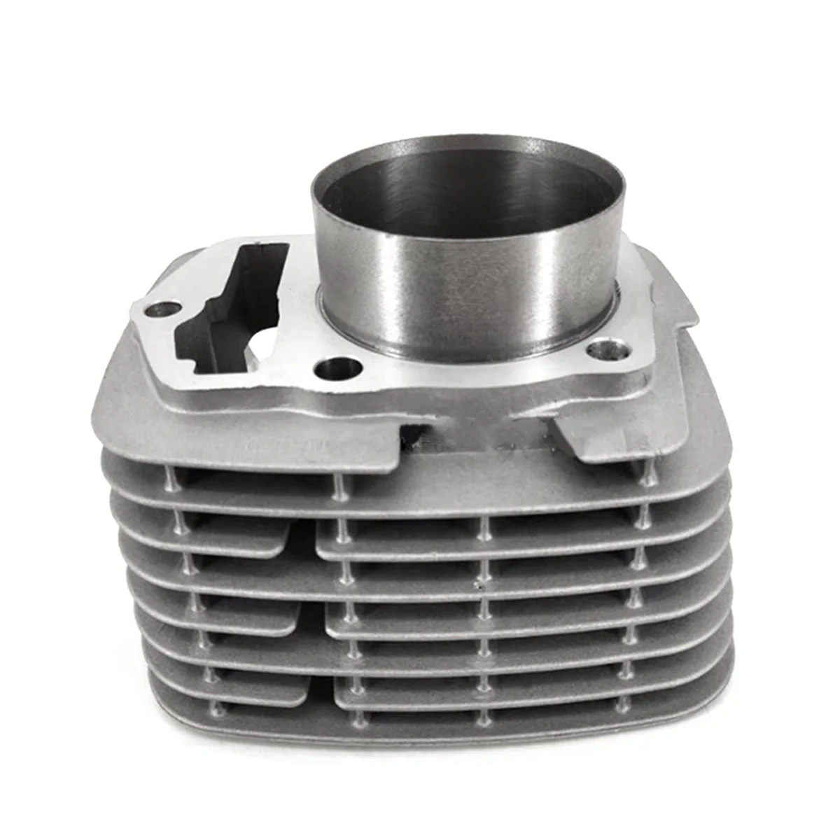 Мотоциклетный воздушный блок цилиндра и поршневой комплект прокладка головки