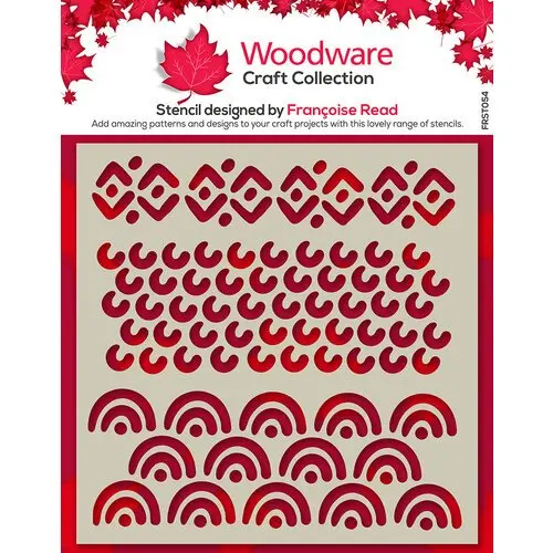 

Exquisite Pattern Stencil Scrapbooking Background DIY Decoration Craft Embossing 2022 New