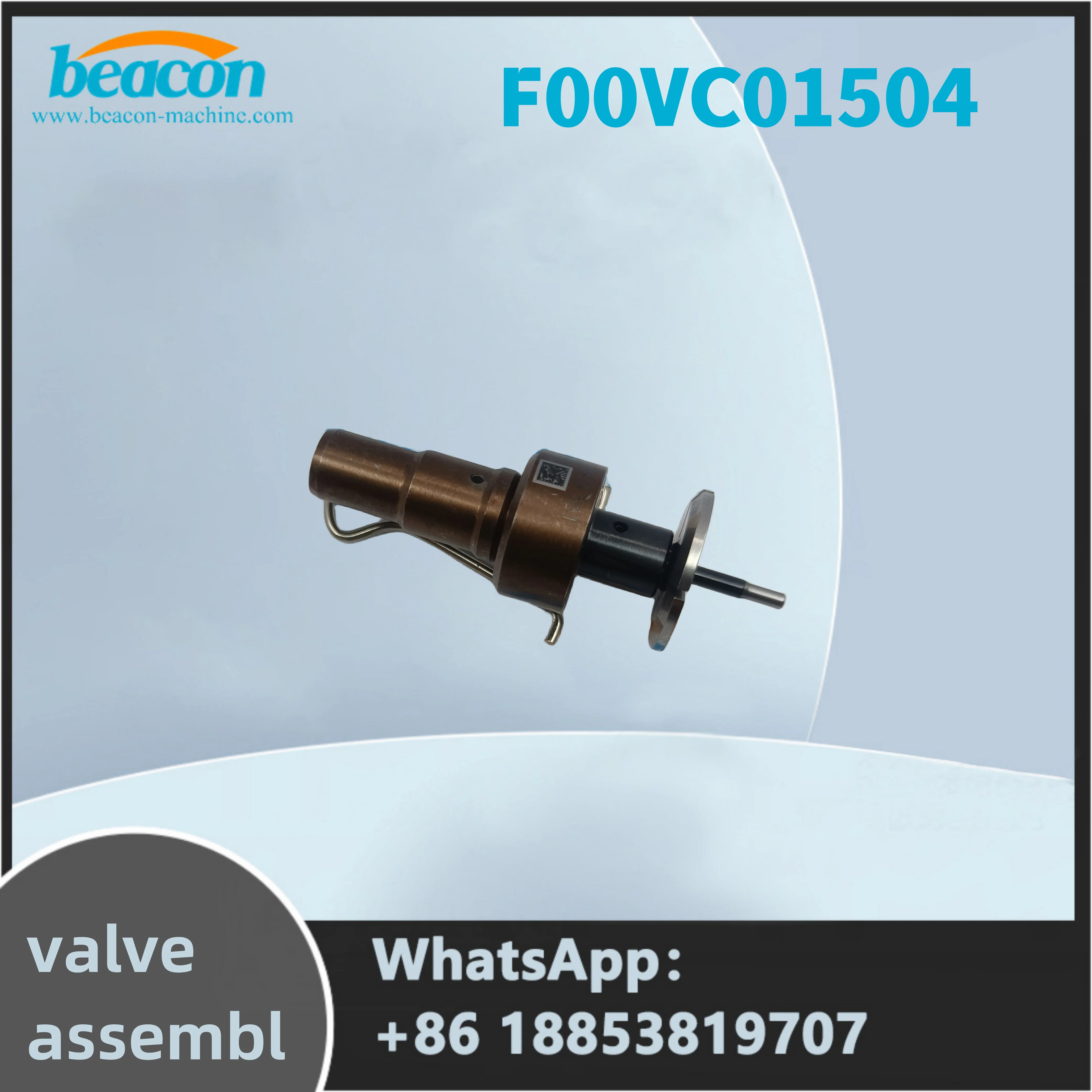 4 шт. колпачок клапана T518 для F00VC01502 F00VC01517 контрольный клапан 0445110429/369/382/478/595/617/616