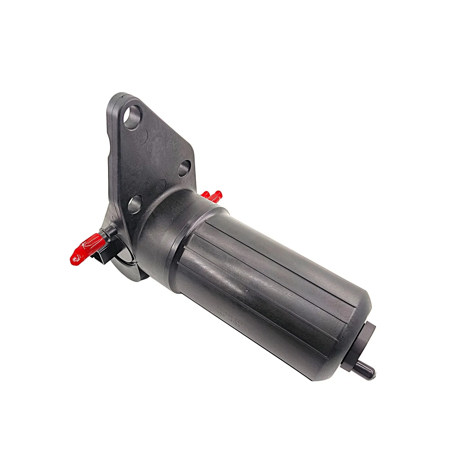 Экскаватор Caterpillar дизельный электронный топливный насос подачи масла для