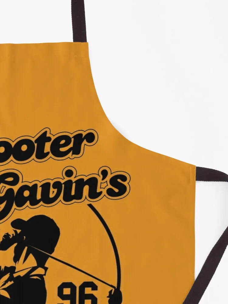 Фартук для игры в гольф девочек и женщин от Shooter McGavin's Gold Jacket