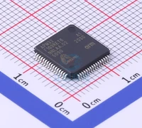 1pcslote apm32f103ret6 package lqfp 64 new original genuine microcontroller ic chip mcumpusoc