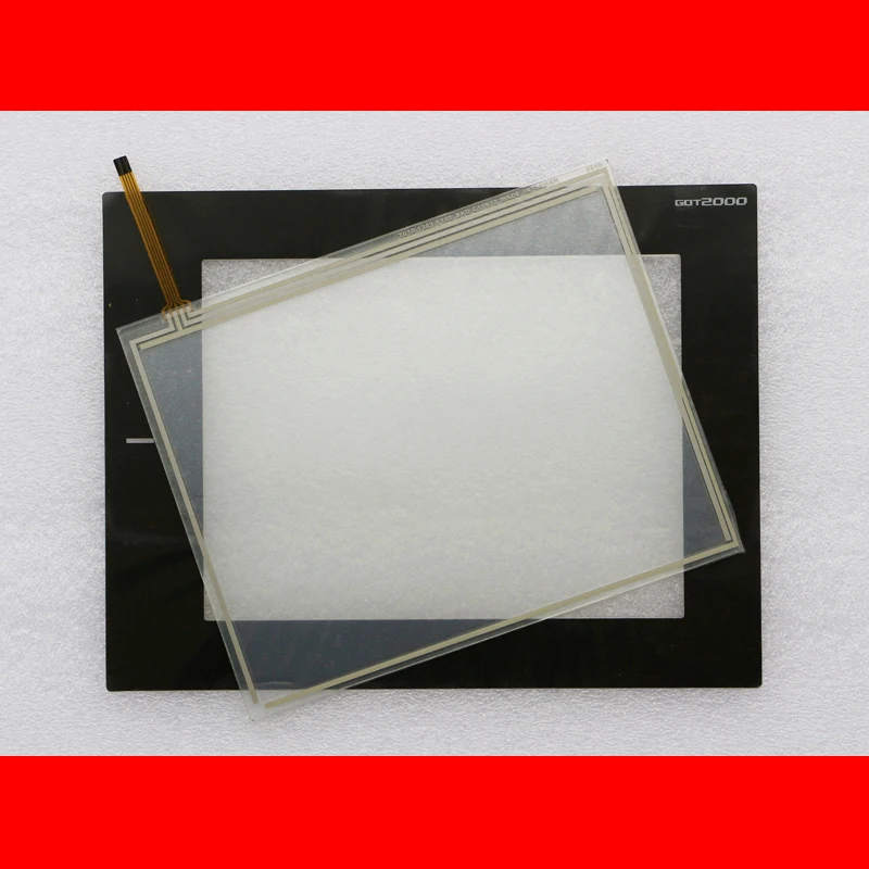 

T010-1303-T140 BKO-C11932 MADE IN TAWAN Protective film and Touchpad