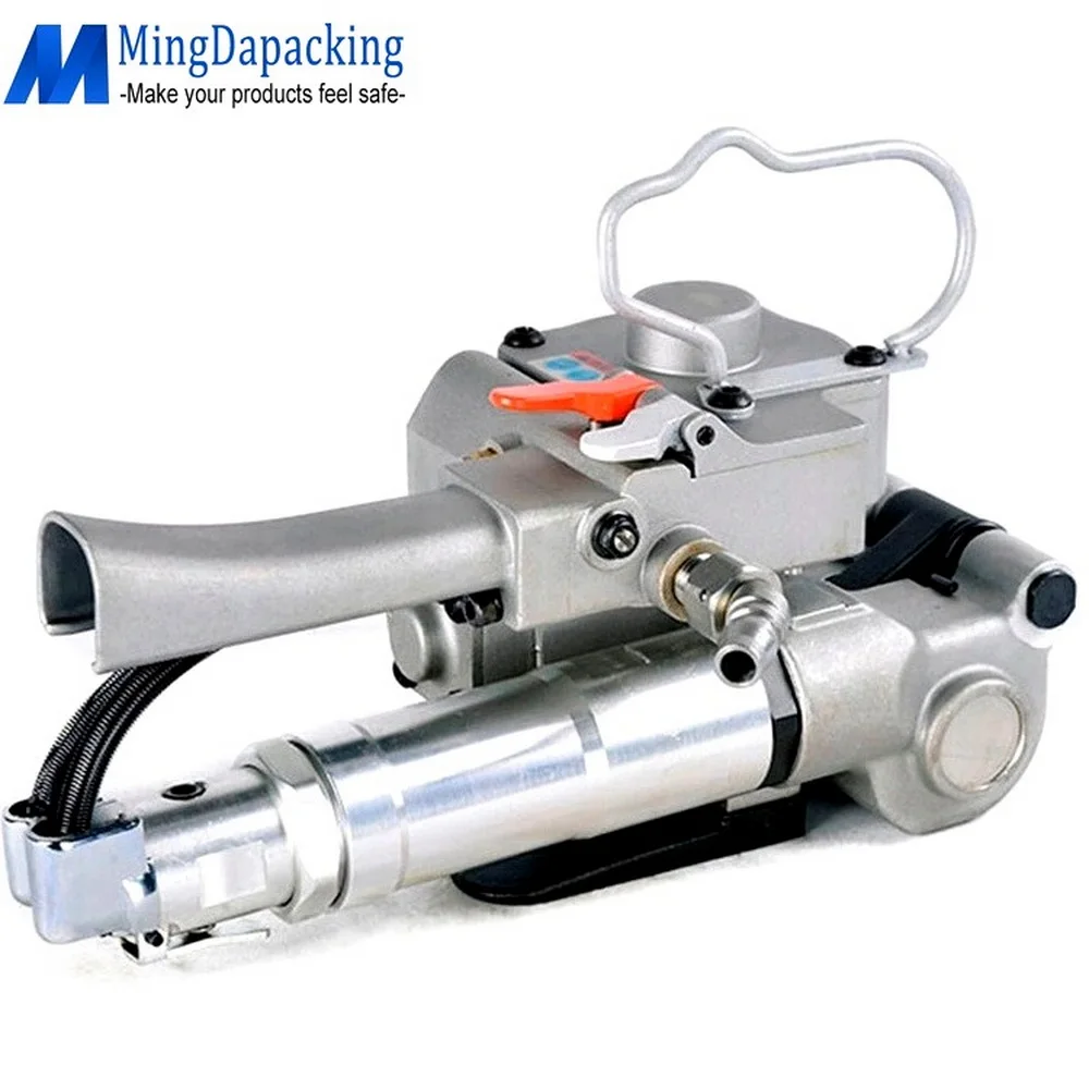 Зубная пластина подходит для A19 AQD19 или XQD19 ручной PP PET ремень пневматический