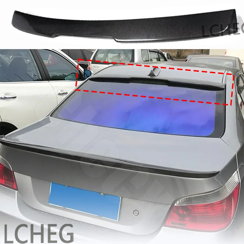 Подходит для BMW 5 серии E60 2004-2010 гг. комплект модификации крыла из АБС-пластика