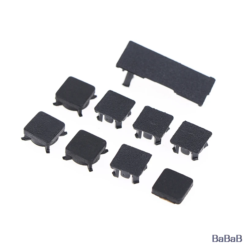 Резиновая накладка на ножки для PS3 Slim 2000 3000