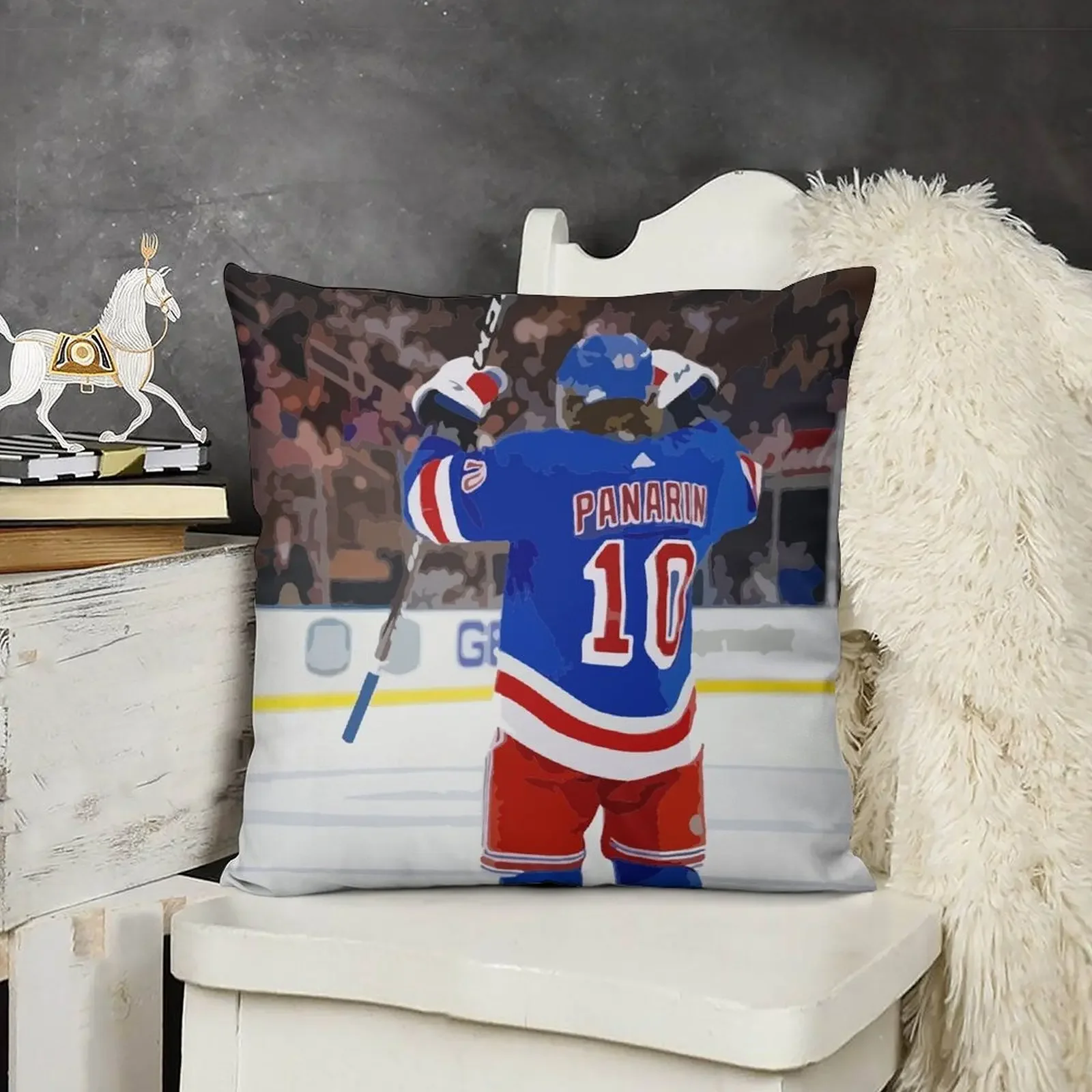 Декоративная подушка Artemi Panarin роскошные диванные подушки рождественские чехлы