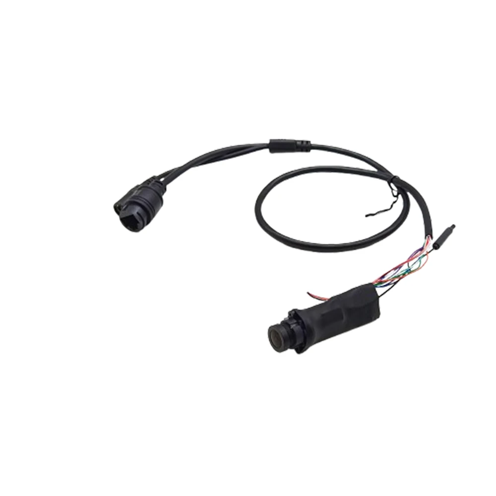 DC12V RJ45 Проводная и Wi-Fi 3-мегапиксельная Т-образная пулевидная плата Мини-камера Wi-Fi Приложение Icsee P2P On vif 2-стороннее аудио RTSP Слот для TF-карты (art.: 3920cfeedd94e) - 3920cfeedd94e