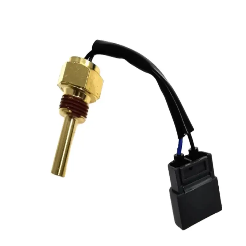 Датчик температуры охлаждающей жидкости воды VOE 11039193 Для экскаватора EC130C EW130C EW200