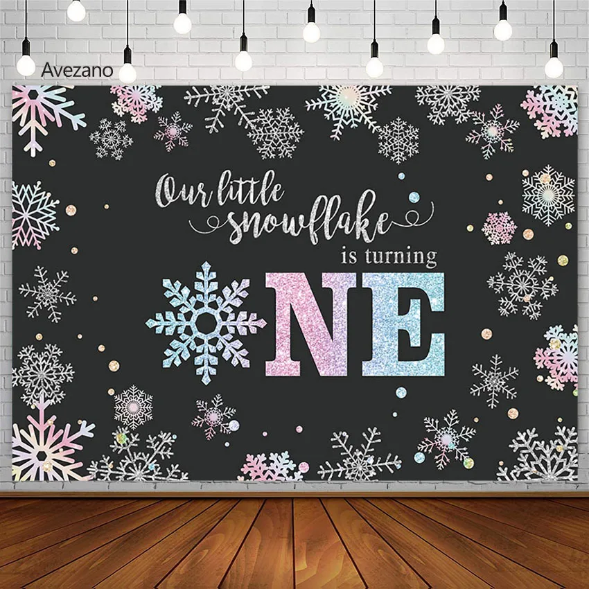 

Детские фоны для праздника фотография зимняя Снежинка для новорожденвечерние фотография Фотостудия фотосъемка