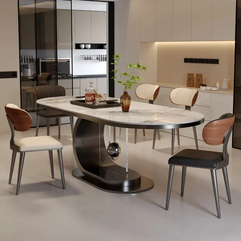 Стол обеденный стол наборы обеденных столов маленькая мебель кухонные стулья