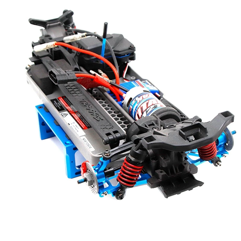 Рабочая станция для ремонта радиоуправляемого автомобиля рабочая 1/7 1/8 1/10 1/12 на