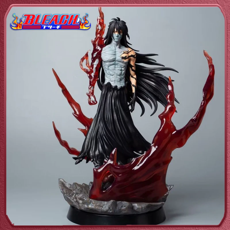 

41cm Bleach Hollow Ichigo Gk Anime Figure Action Figures Pvc Statue Figurine Model Doll Room Decoration Ornaments Toys Gift Kids
