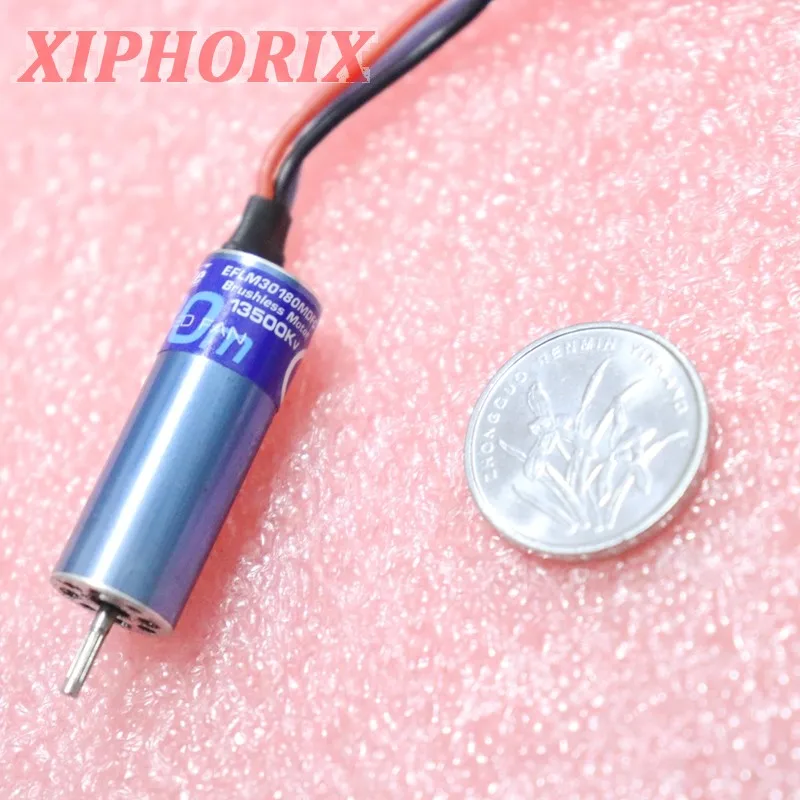 Бесколлекторный микро двигатель Inrunner BL180M