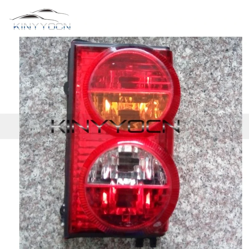 Задний фонарь для Jeep Grand Cherokee BAIC 2500 2003 2004 2005