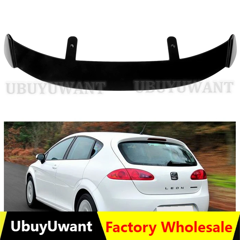 

Спойлер на крышу автомобиля UBUYUWANT для 2005-2009 гг. из АБС-пластика