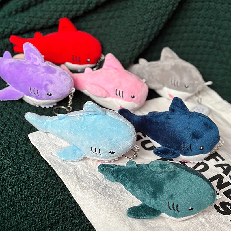 

Милая мягкая игрушка в виде морских животных, мягкая игрушка, маленькая кукла, брелок для ключей, подвеска для сумки, подарки на день рождения, подвеска для автомобиля