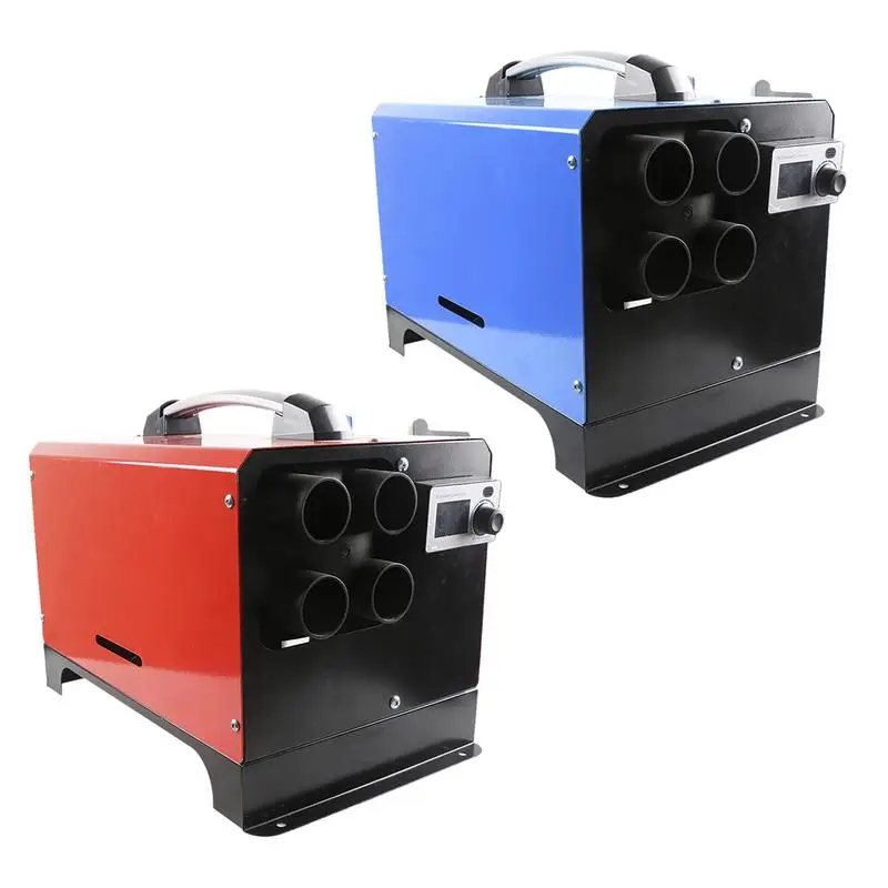 

Parking Air Fuel Oil Heating Machine Air Heaters Pulse Metering Pump Oil Saving Ultra Low Noise Pulse Pump for Trucks Buses Boat