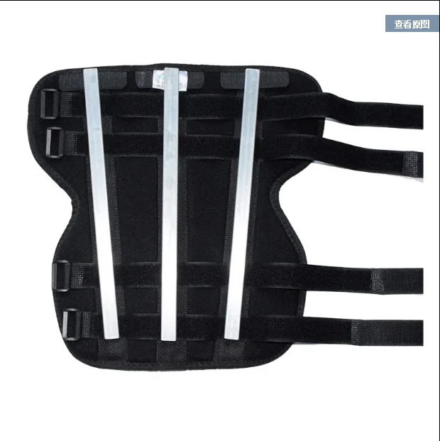 Ортопедический бандаж на колено для детей и взрослых, фиксированная ...