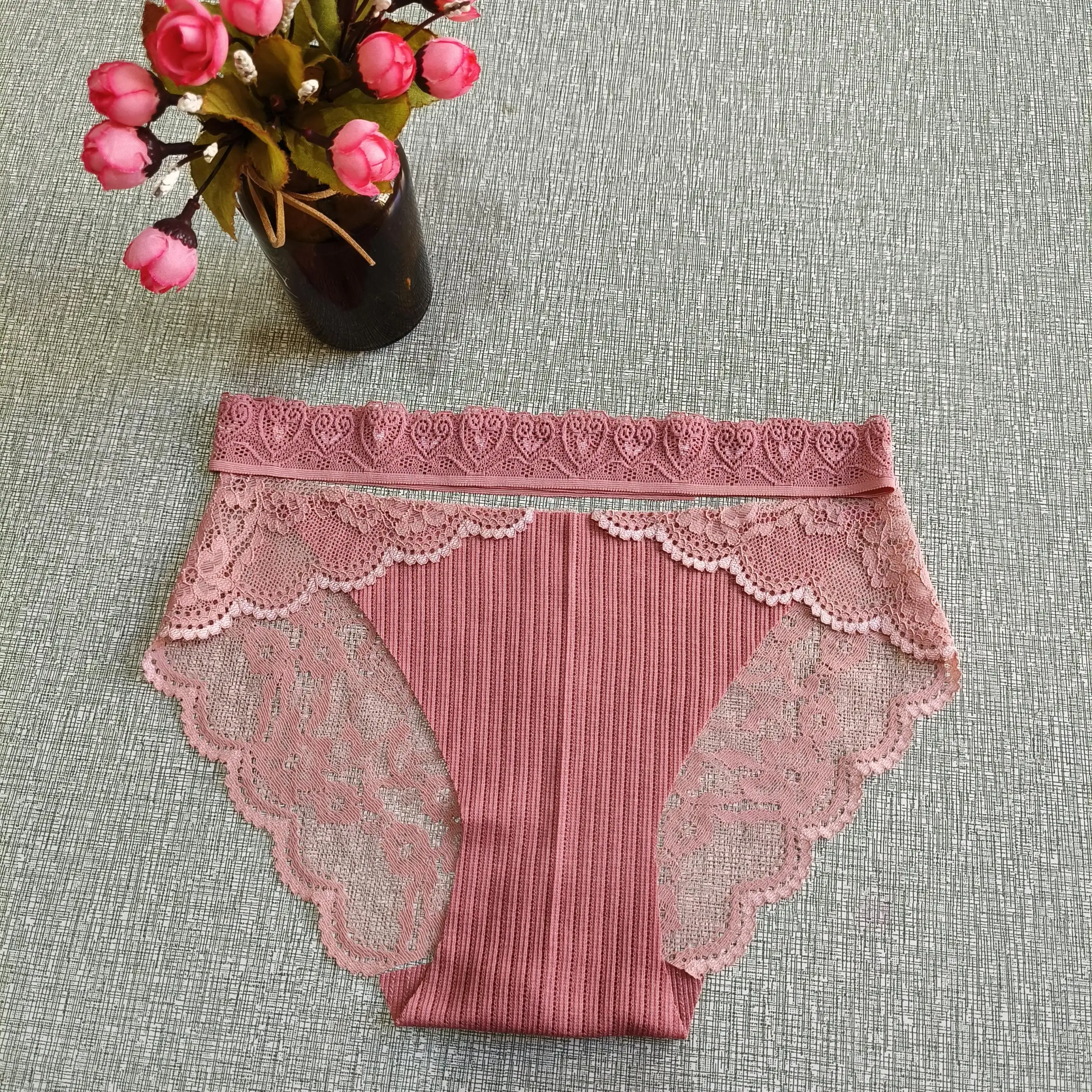 

Аксессуары для нижнего белья ручной работы, эластичная кружевная тканевая пряжа