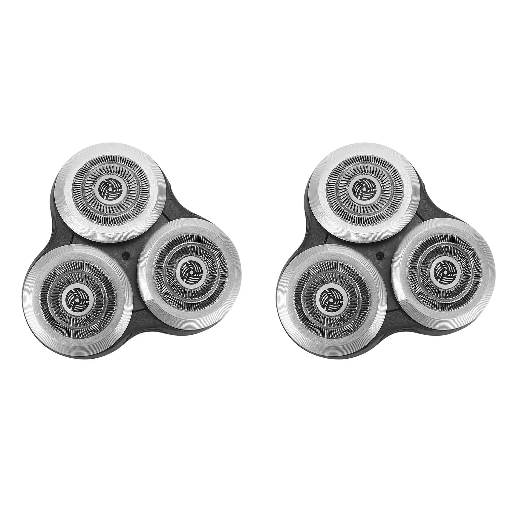

2X RQ12 Replacement Shaver Head For RQ1250 RQ1260 RQ1280 RQ1290 RQ1150X RQ1160X RQ1180X RQ1185 RQ1050 RQ1060