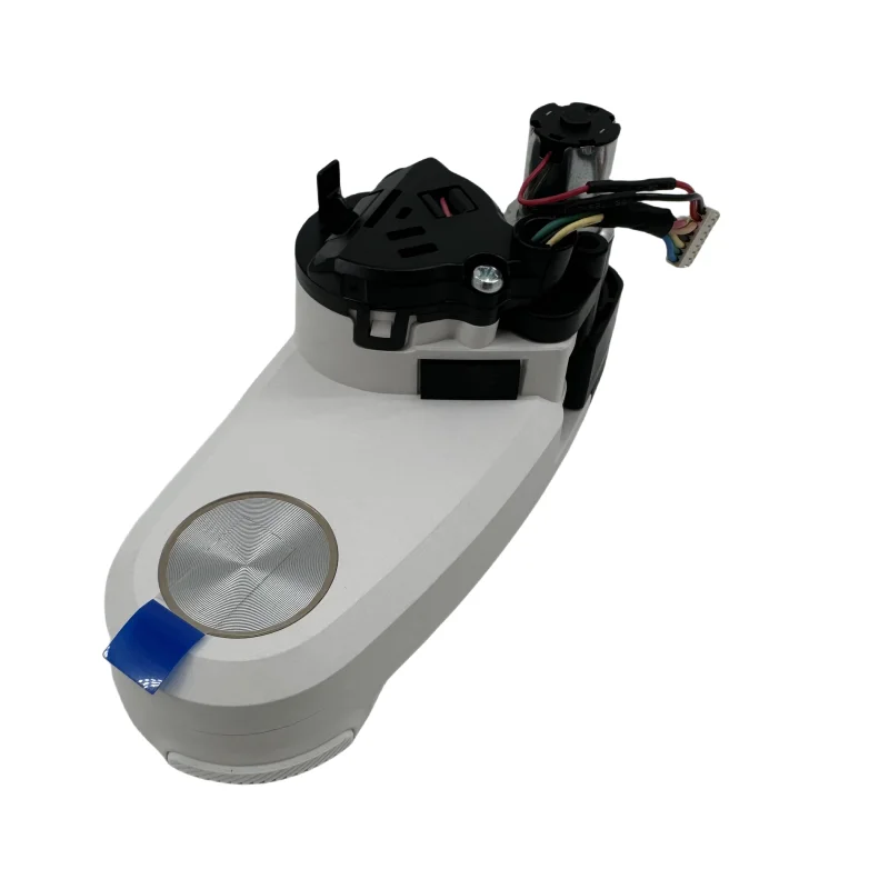 Запчасти для робота-пылесоса Dreame L40 послепродажная внешняя Поворотная щетка в