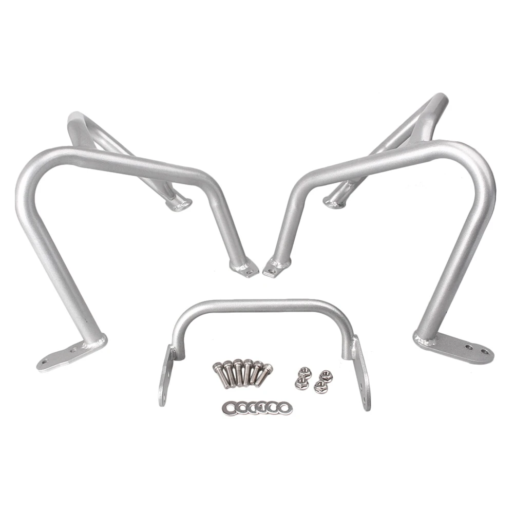 

Нижний Бампер для мотоцикла, защита двигателя, защита от столкновения на шоссе для BMW R1200GS R1200 GS 2013 2014 2015 2016